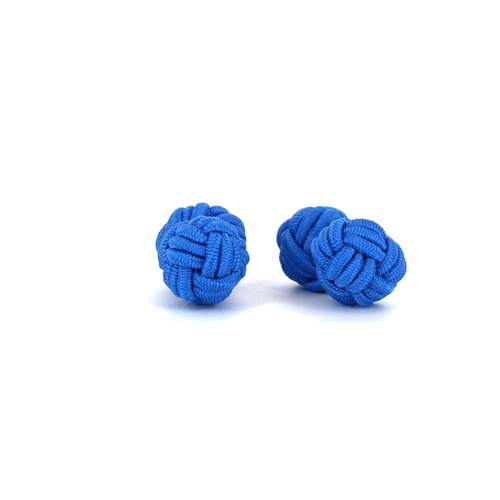Gemelos Doble Bola Azul