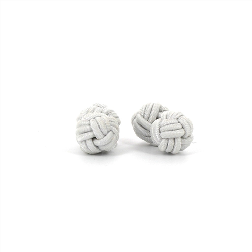 Gemelos Doble Bola Blanco