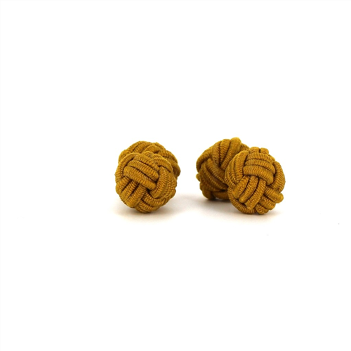 Gemelos Doble Bola Bronce