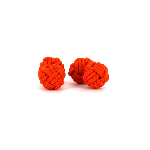 Gemelos Doble Bola Mandarina