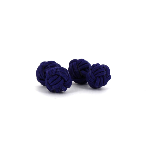 Gemelos Doble Bola Morado