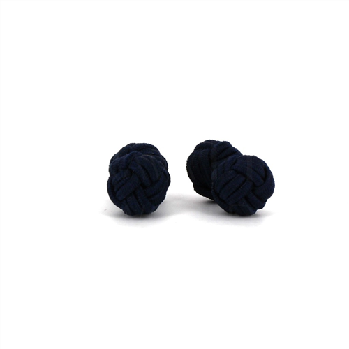 Gemelos Doble Bola Negro Antracita