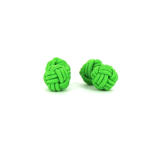 Gemelos Doble Bola Verde