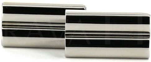 Gemelos Doble Cilindro