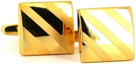 Gemelos Dorados IV