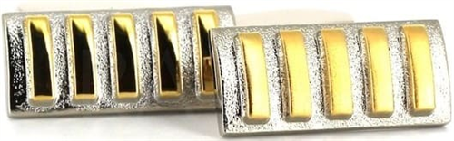 Gemelos Dorados Rayas II