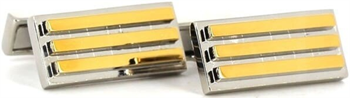 Gemelos Dorados VI