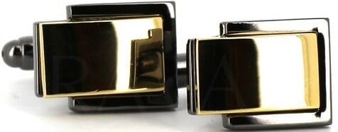 Gemelos Dorados y Negros