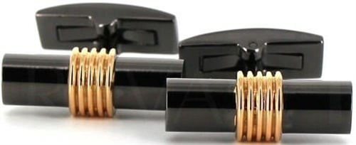 Gemelos Dorados y Negros III