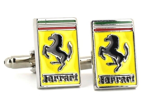 Gemelos Ferrari
