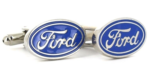 Gemelos Ford