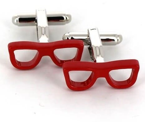 Gemelos Gafas