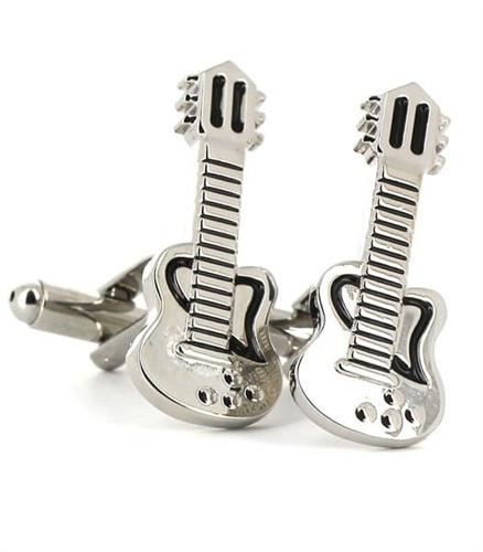 Gemelos Guitarra Eléctrica