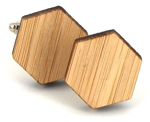 Gemelos Hexágonos