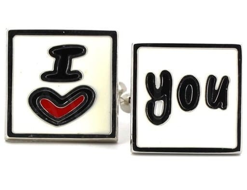 Gemelos I Love You
