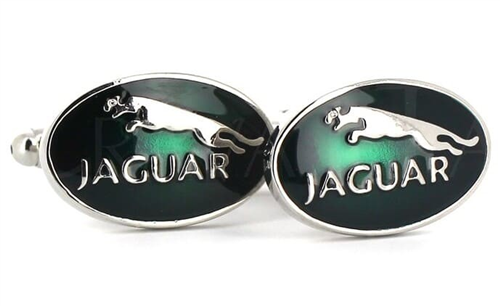 Gemelos Jaguar