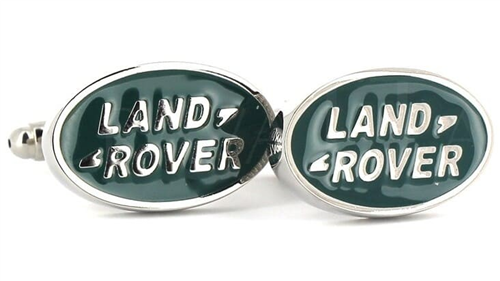 Gemelos Land Rover