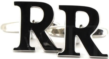 Gemelos Letra R