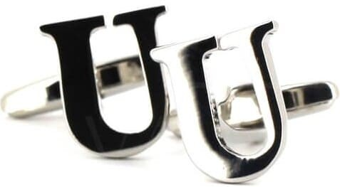 Gemelos Letra U