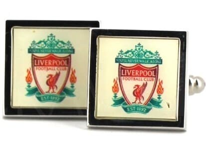 Gemelos Liverpool