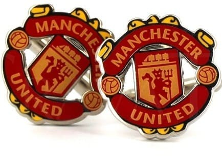 Gemelos Manchester United