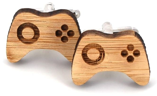 Gemelos Mando VIdeojuegos