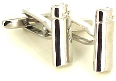 Gemelos Mechero