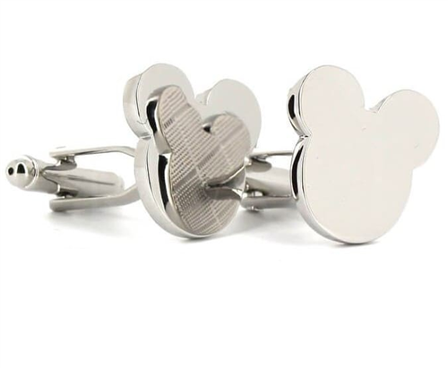 Gemelos Mickey Mouse