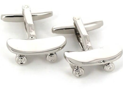 Gemelos Monopatín Skate
