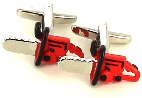 Gemelos Motosierra