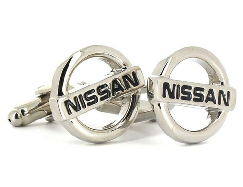 Gemelos Nissan