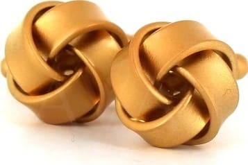 Gemelos Nudos Mate