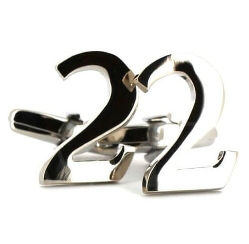 Gemelos Número 2