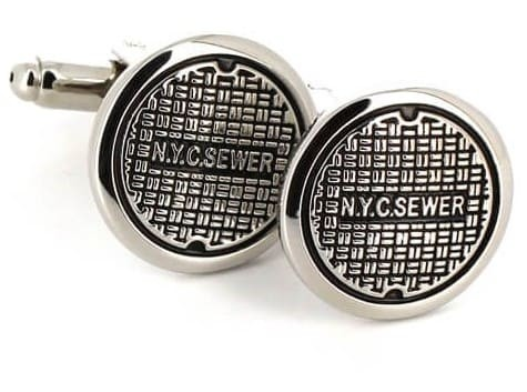 Gemelos NYC Sewer