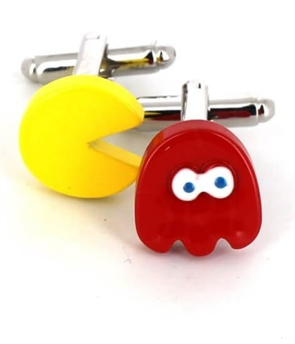 Gemelos Pacman