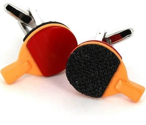 Gemelos Palas Ping Pong
