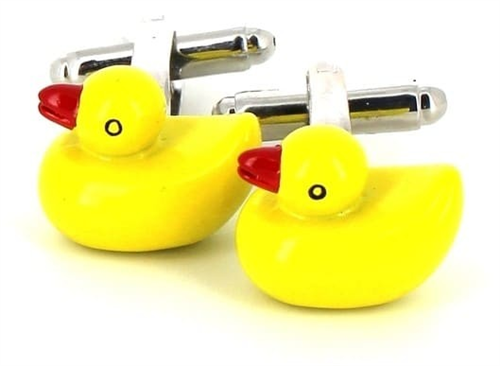 Gemelos Patitos