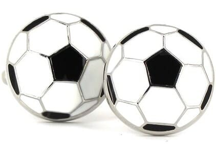 Gemelos Pelotas Futbol