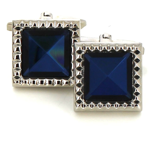 Gemelos Piedras Azules