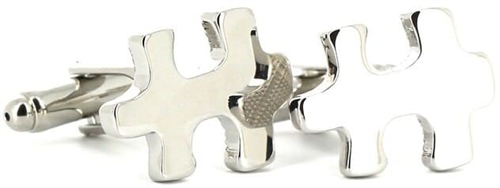 Gemelos Piezas Puzzle