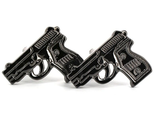 Gemelos Pistolas