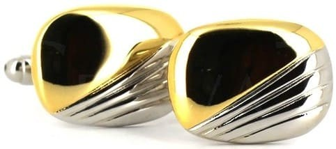 Gemelos Plateados y Dorados II