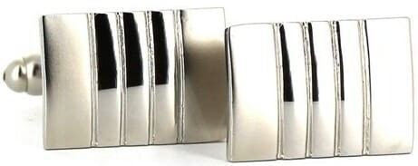 Gemelos Rectangulares 4 Líneas