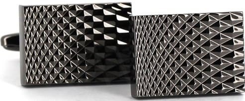Gemelos Rectangulares Negros II