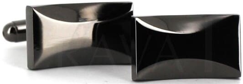 Gemelos Rectangulares Negros III