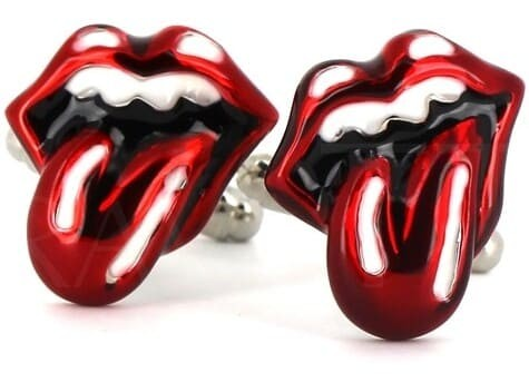 Gemelos Rolling Stones