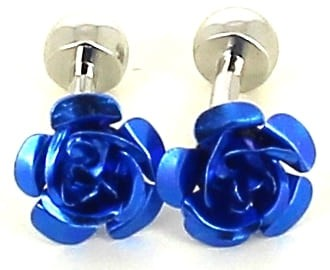 Gemelos Rosas Azules