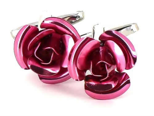Gemelos Rosas Rosas