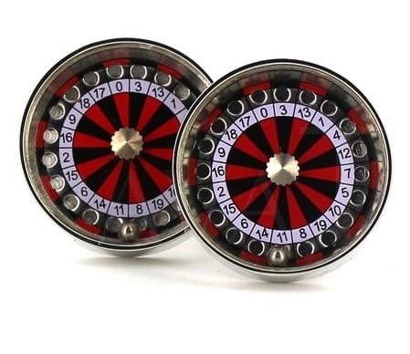 Gemelos Ruleta
