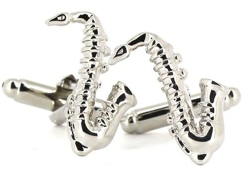 Gemelos Saxofón